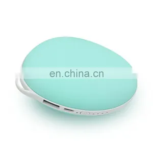 Hot Popular Hand-warmer Heating Power Bank 4000mah Mango Hand Warmer Power Battery Charger thumbnail-2