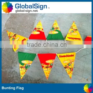 National Vinyl Bunting Flag thumbnail-2