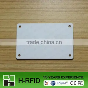 RFID Temperature Sensor Tag Active Tag Manufacturer thumbnail-1