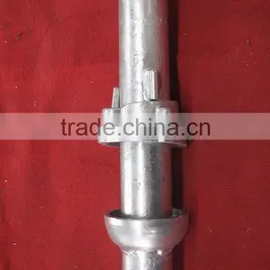 Cuplock Scaffolding,cup Lock Scaffolding thumbnail-1