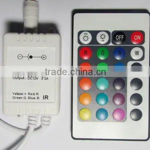 Rgb Touch Controller thumbnail-1