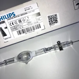 PHILIPS ​MASTER MHN-SA 1800W/956 230V XW thumbnail-5