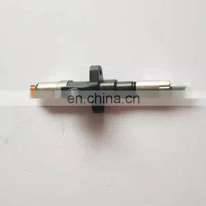 Fuel Injector Den-so Original In Stock Common Rail Injector 095000-7761 thumbnail-1