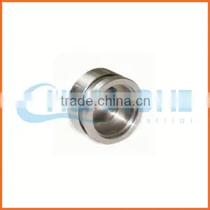 Mirror Brass Cnc Turning Parts thumbnail-2