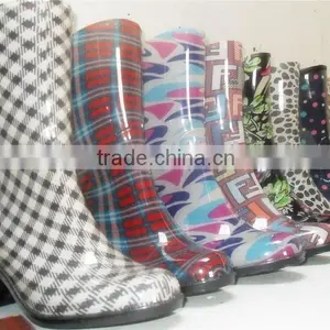 Rain Boot thumbnail-1