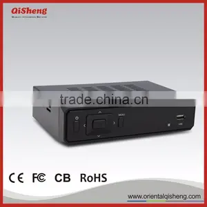 Korea Set Top Box Dvb-t2 Tuner Digital tv Receiver thumbnail-2