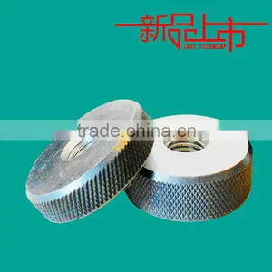 High Quality Thread Ring Gauge, Go no go Thread Gauge thumbnail-1