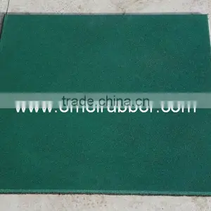 Anti-slip Outdoor Sports Rubber Flooring thumbnail-4