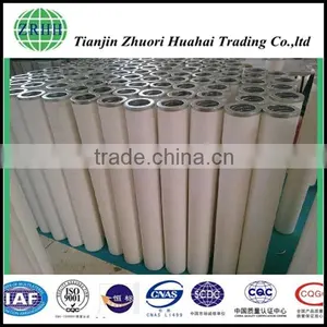 High Efficient Coalescence Filter Element Used ForIsopropyl Alcohol, Ethanol, Ethyl Ketone thumbnail-5