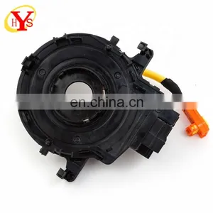 HYS High Quality Spiral Cable Clock Spring for Hilux Vigo Innova 84306-0K050;84306-0K051;84306-12110;84306-02200;84306-52090 thumbnail-4