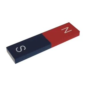 Hot Sales Education Teaching AlNiCo Magnet for Kids thumbnail-4