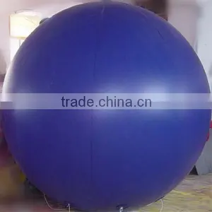 2016 Hot Sale Inflatable Ballon, Air Ballon for Advertising,helium Ballon thumbnail-1