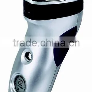 Electric Rechargeable Shaver thumbnail-1