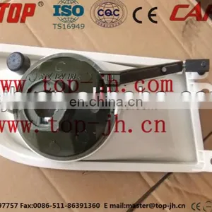 FOG LAMP FOR SKODA OCTAVIA'2005/1ZD941699 1ZD941700/AUTO PARTS thumbnail-1