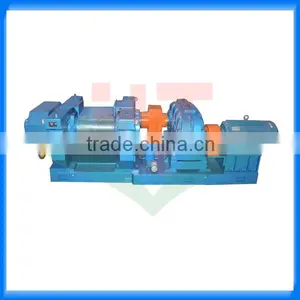 Waste/Used Tire Crush Machine thumbnail-1