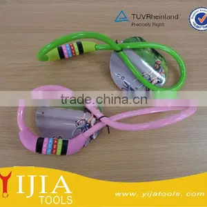 Plastic Digital Combination Lock thumbnail-1