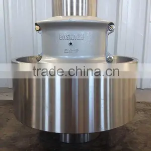 High Quality Economic Grid Coupling With Brake Wheel thumbnail-2