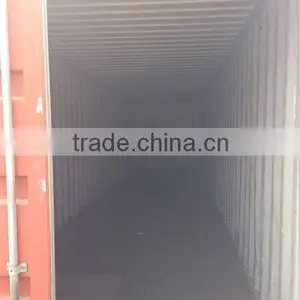ISO Standard 40DC ( Used Container Cargo Worthy)availeble in China Main Port thumbnail-5