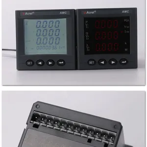display