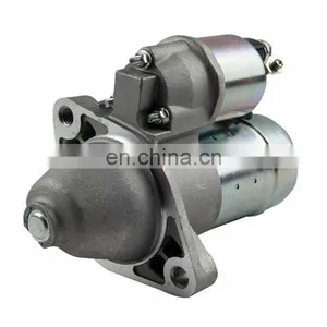 93169014 New Auto Engine 12V 13T 1.4KW Starter Motor for Opel Astra Combo Corsa Meriva thumbnail-2