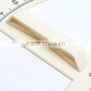 Teaching Plastic Set Square thumbnail-6