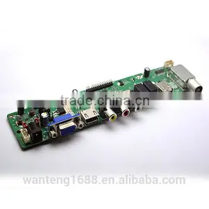 T.VST59.31 LED TV Main Board thumbnail-1