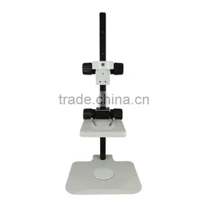 ZJ-620 76mm Dual Stage Microscope Track Stand thumbnail-4