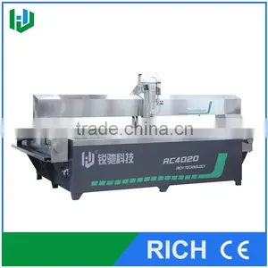 Table Size 4000*2000mm Waterjet Cutting Machine thumbnail-1