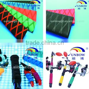 With Iso 9001-2008 Standard Nonslip Hockey Stick Tape Hot Shrink Tube thumbnail-1