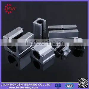Linear Rail Bearing SBR25,Linear Bearing thumbnail-4