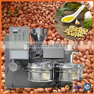 Hot Sales Seed Press thumbnail-1