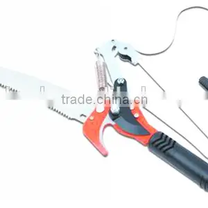 Durable Telescoping Tree Garden Pruner thumbnail-5