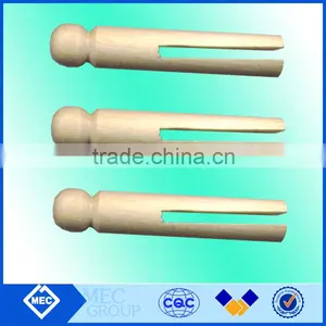 Wooden Doll Pegs thumbnail-1