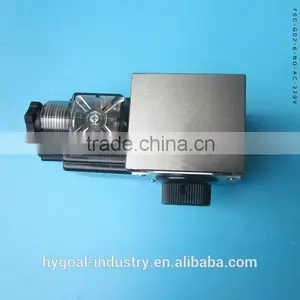 Flow Control Valve FSC Series thumbnail-2