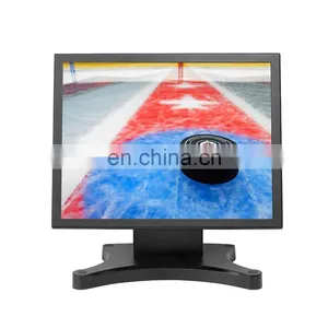 15inch Monitor Touch Screen Pc Waterproof Tablet Computer Lcd Monitor Digital Photo Frame thumbnail-2