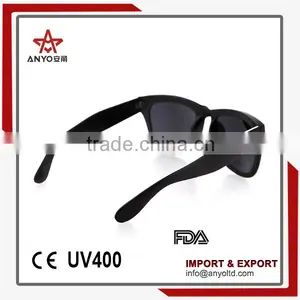 Hot Sale High Quality China Manufacturer Vintage Round Sunglasses thumbnail-2