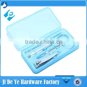 High Quality Manicure Care Nails Sets thumbnail-2
