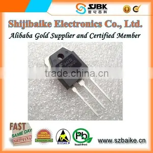 FGA25N120 FGA25N120ANTD IGBT 1200V 50A 312W TO3P thumbnail-1