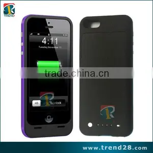 2013 New Product Power Bank for Iphone 5 thumbnail-1