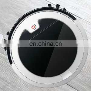 Premium Quality Multifunctional Wet And Dry 360 Industrial Robot Vacuum Cleaner Mop thumbnail-2
