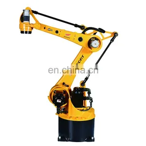 EFORT Hot Selling Short Delivery Industrial Robot Arm for Stamping Industry thumbnail-1