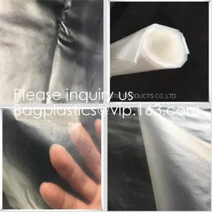 Cold Water Soluble PVA Film, Detergent Packaging, Water Transfer Printing, Temporary Carrier, Seed Sowing Belt thumbnail-5
