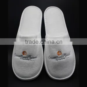 Top Grade Comfortable Disposable Spa Slipper thumbnail-1