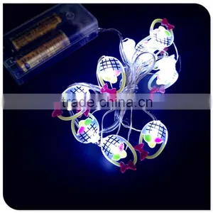 Led Mini Lights Holiday Decoration thumbnail-2