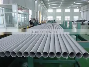 Steel Pipe As Steel-Pipe Space Structure thumbnail-2