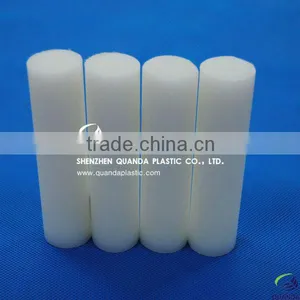 White Plastic Hdpe Rod thumbnail-1