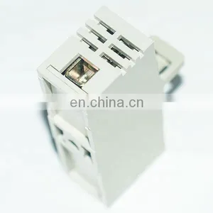 Filled Seal Pipe Type Fuse 10A / 500V Optional Fuse Holder Available thumbnail-3