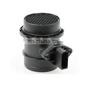 Wholesale Mass Air Flow Meter Sensor for Volkswagen Audi 0280218024 0986280209 06A906461c thumbnail-4