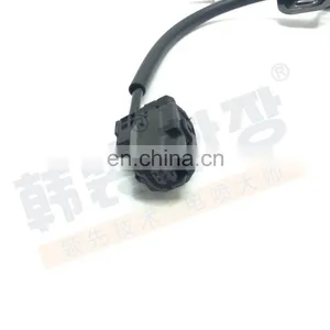 Factory Price ABS Wheel Speed Sensor 89516-06190 for Toyota Camry 2012 thumbnail-3