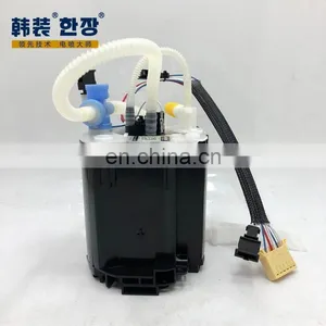 LR026192	Fuel Pump Assembly	For	Landrover Old Range Rover Evoque 2.0T thumbnail-1